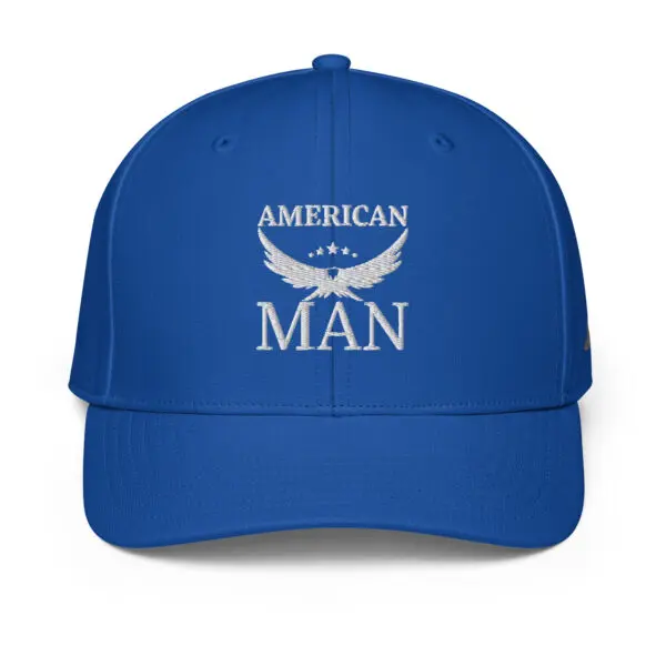 American Man Adidas Cap